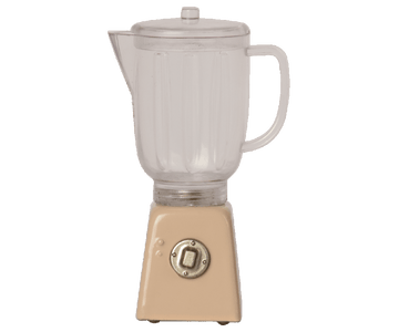 Miniatuur blender - Powder - Maileg